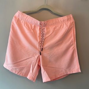 NOVAMEN Swim Trunks NWT
